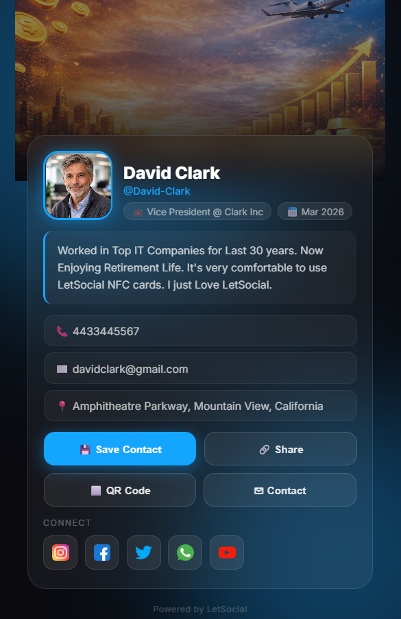 Nova theme preview