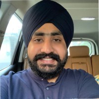 Gagandeep singh